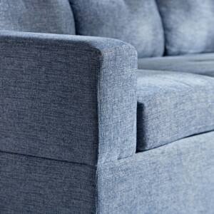 | كنبة زاوية رباعية مودرن مميزة