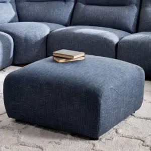 | كنبة زاوية بتصميم منفصل و فخم