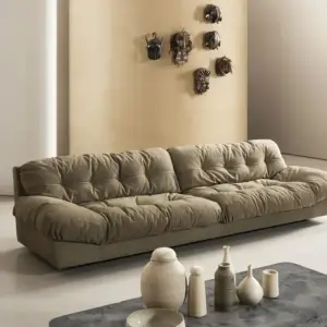 كنب مودرن حديث بتصميم ايطالي