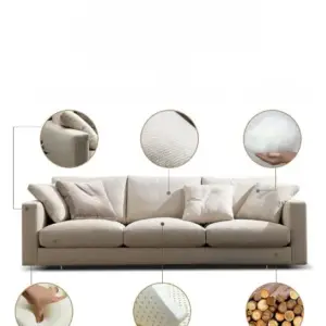 | كنبة مودرن بشكل راقي