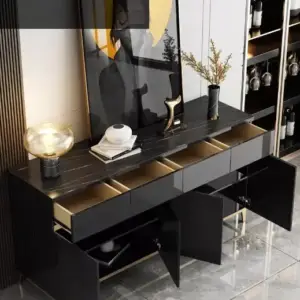 | طاولة كونسول بتصميم ايطالى مميز