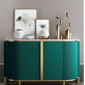 | طاولة مدخل فاخره بتصميم فنى مبتكر