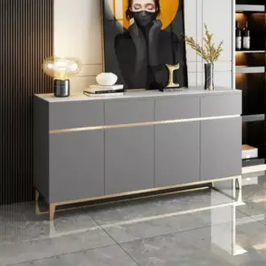 طاولة كونسول بتصميم ايطالى مميز