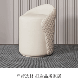 | تسريحة غرفة نوم بتصميم ايطالى مع بوف شيك