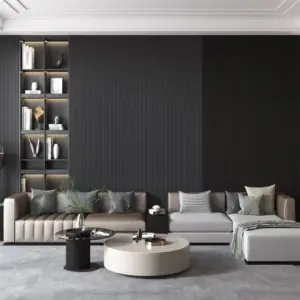 | طاولة قهوة مميزة متداخلة