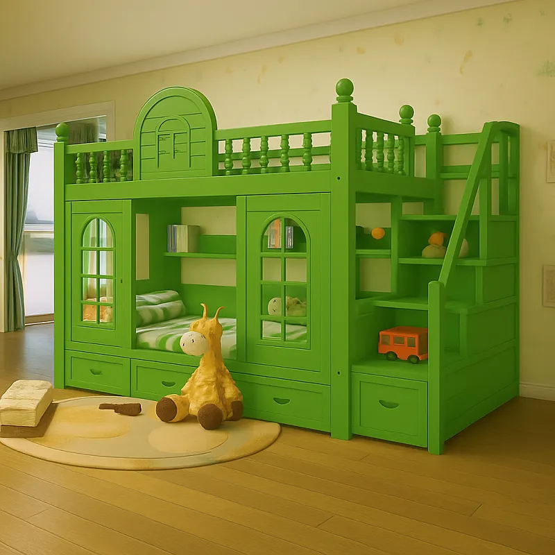 سرير-أطفال- سرير-أطفال-