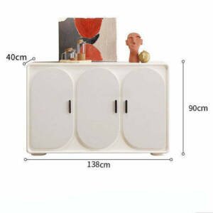 | خزانة جانبية بتصميم إيطالي