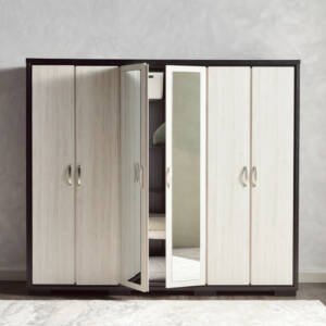 | خزانة ملابس - إليمنتس