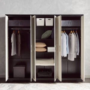 | خزانة ملابس - إليمنتس