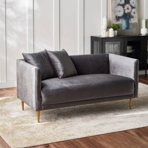 | كنب مودرن مقعدين - كاب