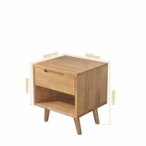 | كومودينة بخزينة فاخر