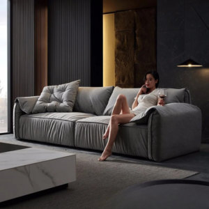 | اريكة بتصميم فاخر