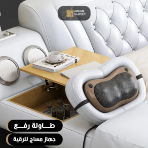 سرير نوم جلد فخم – تنجيد فاخر ولوح رأس مبطن – هيكل خشبي متين – متوفر بألوان متعددة 6 | سرير نوم جلد فخم – تنجيد فاخر ولوح رأس مبطن – هيكل خشبي متين – متوفر بألوان متعددة