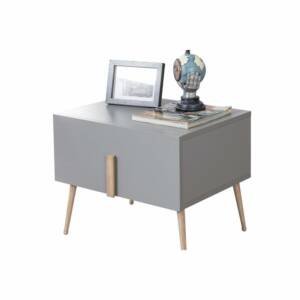 | كومودينة جذاب له تصميم خاص