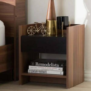 | كومودينة بدرج بني فاخر