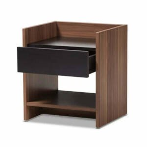 | كومودينة بدرج بني فاخر