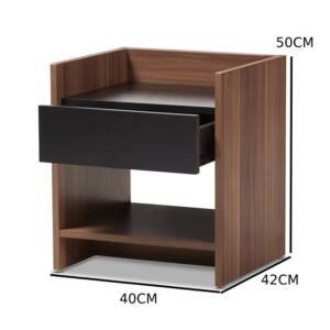 | كومودينة بدرج بني فاخر