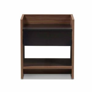 | كومودينة بدرج بني فاخر