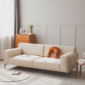 | اريكة فاخرة ذات مظهر جذاب