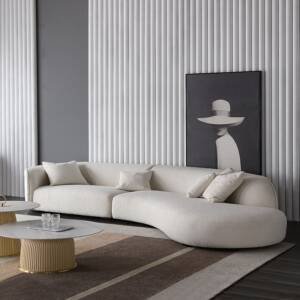 اريكة ايطالية التصميم من باولا نافون