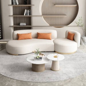 اريكة ذات مظهر مميز 6 | اريكة ذات مظهر مميز