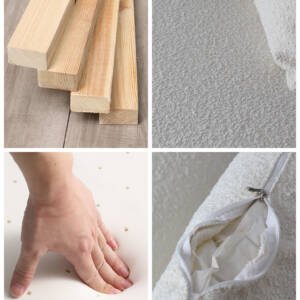 | اريكة ايطالية التصميم من باولا نافون