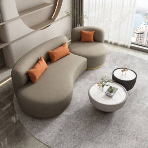 اريكة ذات مظهر مميز 4 | اريكة ذات مظهر مميز