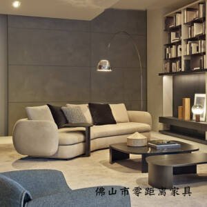 طقم جلوس فاخر بتصميم جذاب 2024