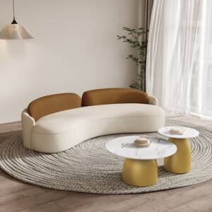 اريكة مميزة بشكل انيق 3 | اريكة مميزة بشكل انيق