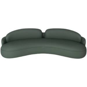 اريكة مميزة بشكل انيق 5 | اريكة مميزة بشكل انيق