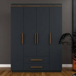 | دولاب يتكون من 3 وحدات تخزين