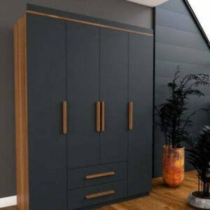 | دولاب يتكون من 3 وحدات تخزين