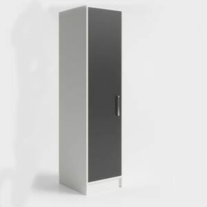 | وحدة ملابس مودرن