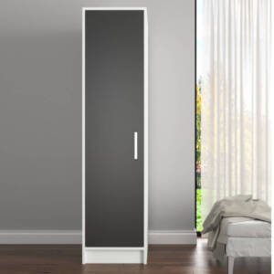 | وحدة ملابس مودرن