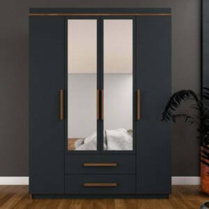 | دولاب يتكون من 3 وحدات تخزين