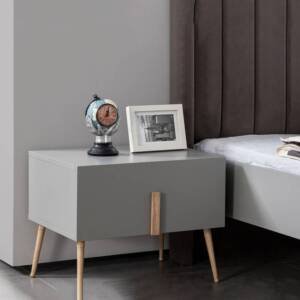 | كومودينة جذاب له تصميم خاص