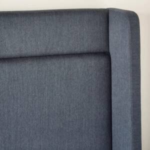 | سرير كينج بتصميم وينجر