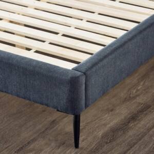 | سرير كينج بتصميم وينجر