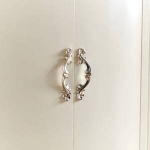 | خزانة ملابس 6 أبواب بأدراج - ديانا