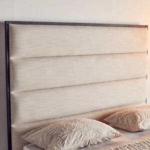 | سرير كينج بتصميم جيرالد