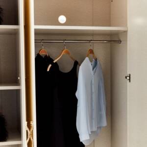 | خزانة ملابس 6 أبواب بأدراج - ديانا