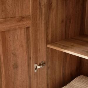 | خزانة ملابس بتصميم - كولتون