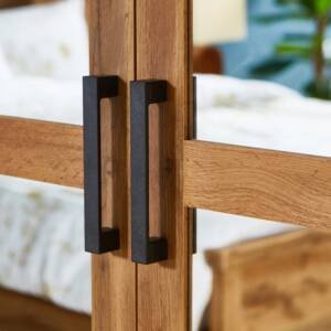 | خزانة ملابس بتصميم - كولتون