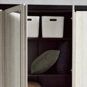 | خزانة ملابس - إليمنتس