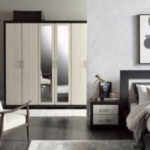 | خزانة ملابس - إليمنتس