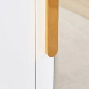 | خزانة ملابس 5 أبواب بأدراج - هايلي