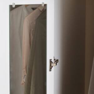 | خزانة ملابس 6 أبواب بأدراج - إلاين