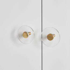 | خزانة ملابس 6 أبواب بأدراج - إلاين