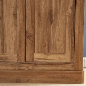 | خزانة ملابس بتصميم - كولتون