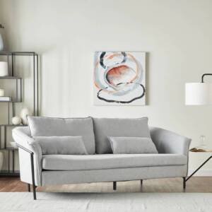 كنب ثلاث مقاعد - ديفيت